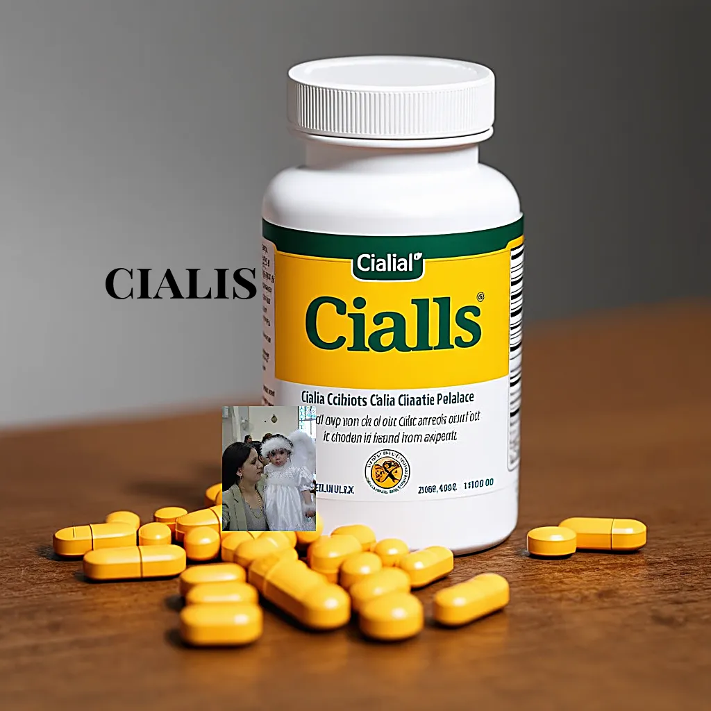 Per comprare il cialis ci vuole la ricetta